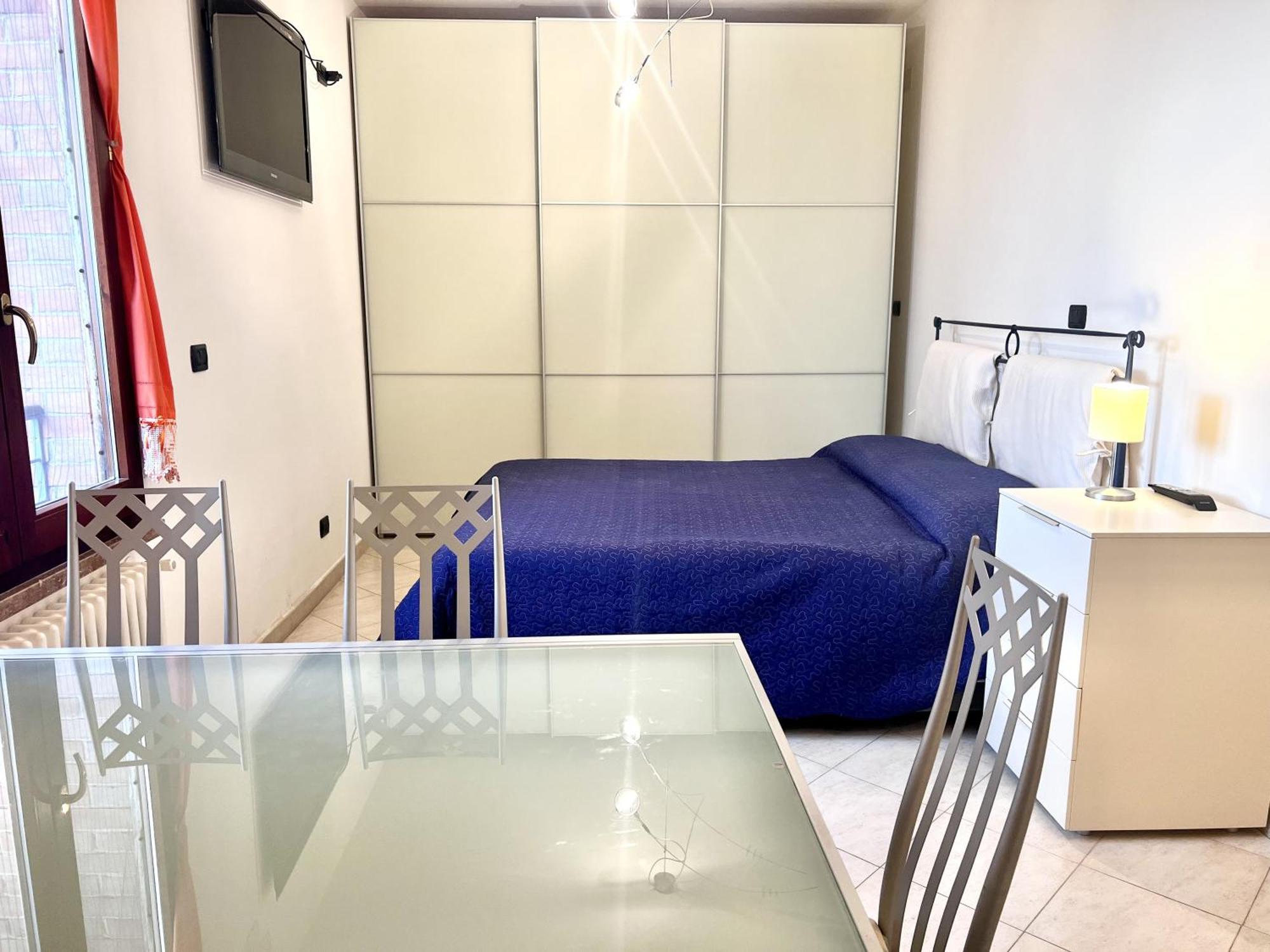 Provenzano Top Floor Siena Ngoại thất bức ảnh