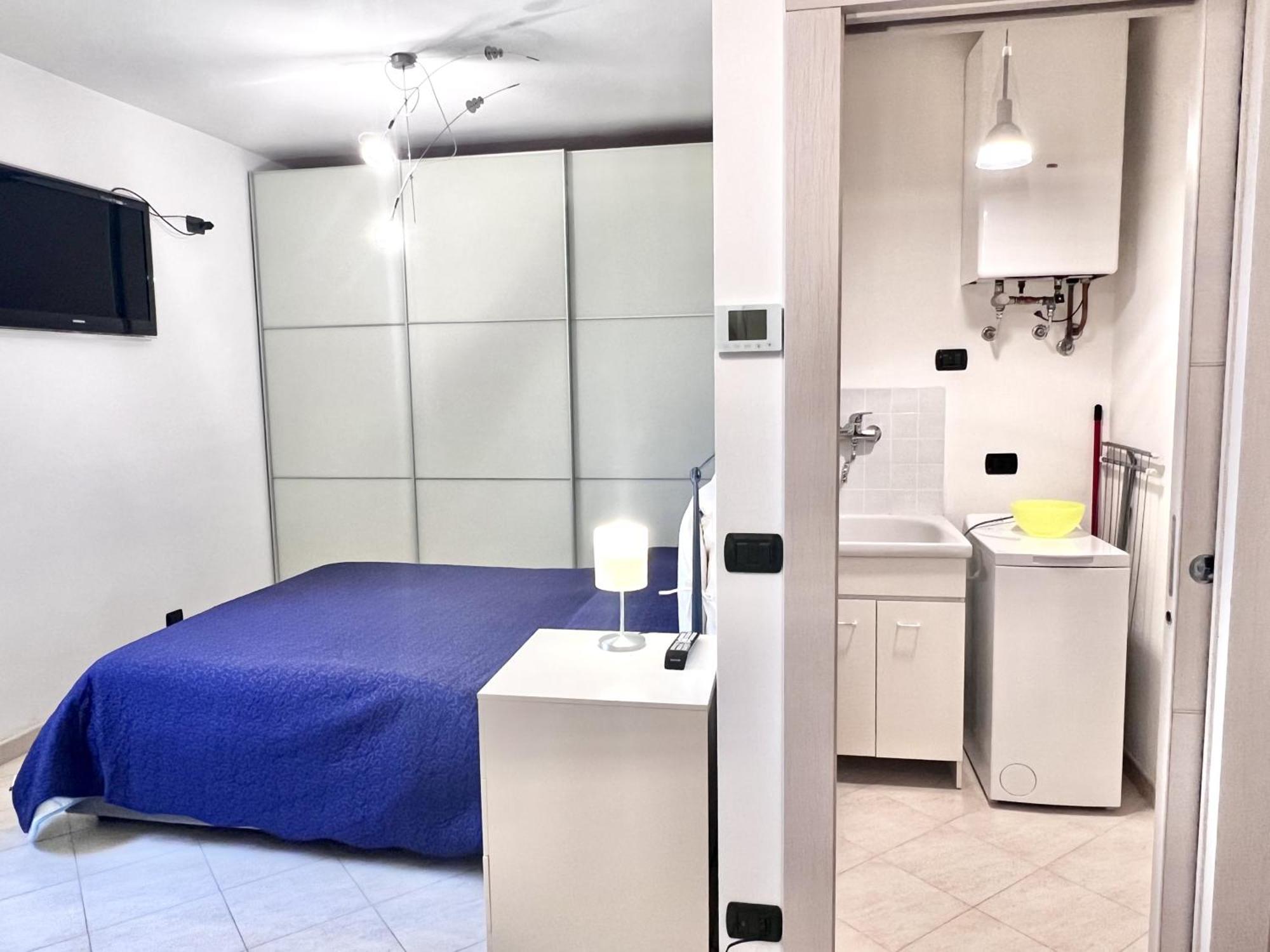 Provenzano Top Floor Siena Ngoại thất bức ảnh