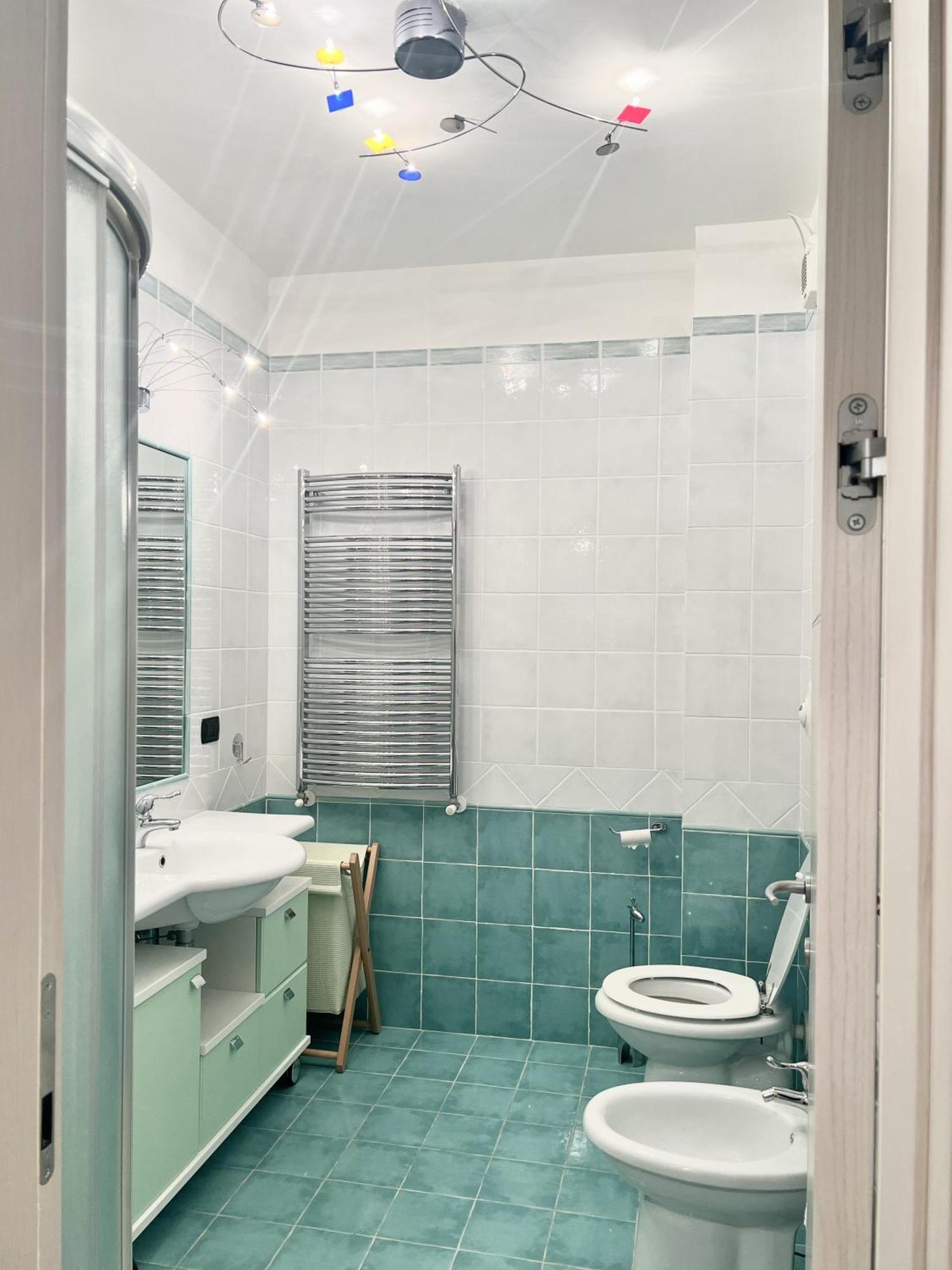 Provenzano Top Floor Siena Ngoại thất bức ảnh