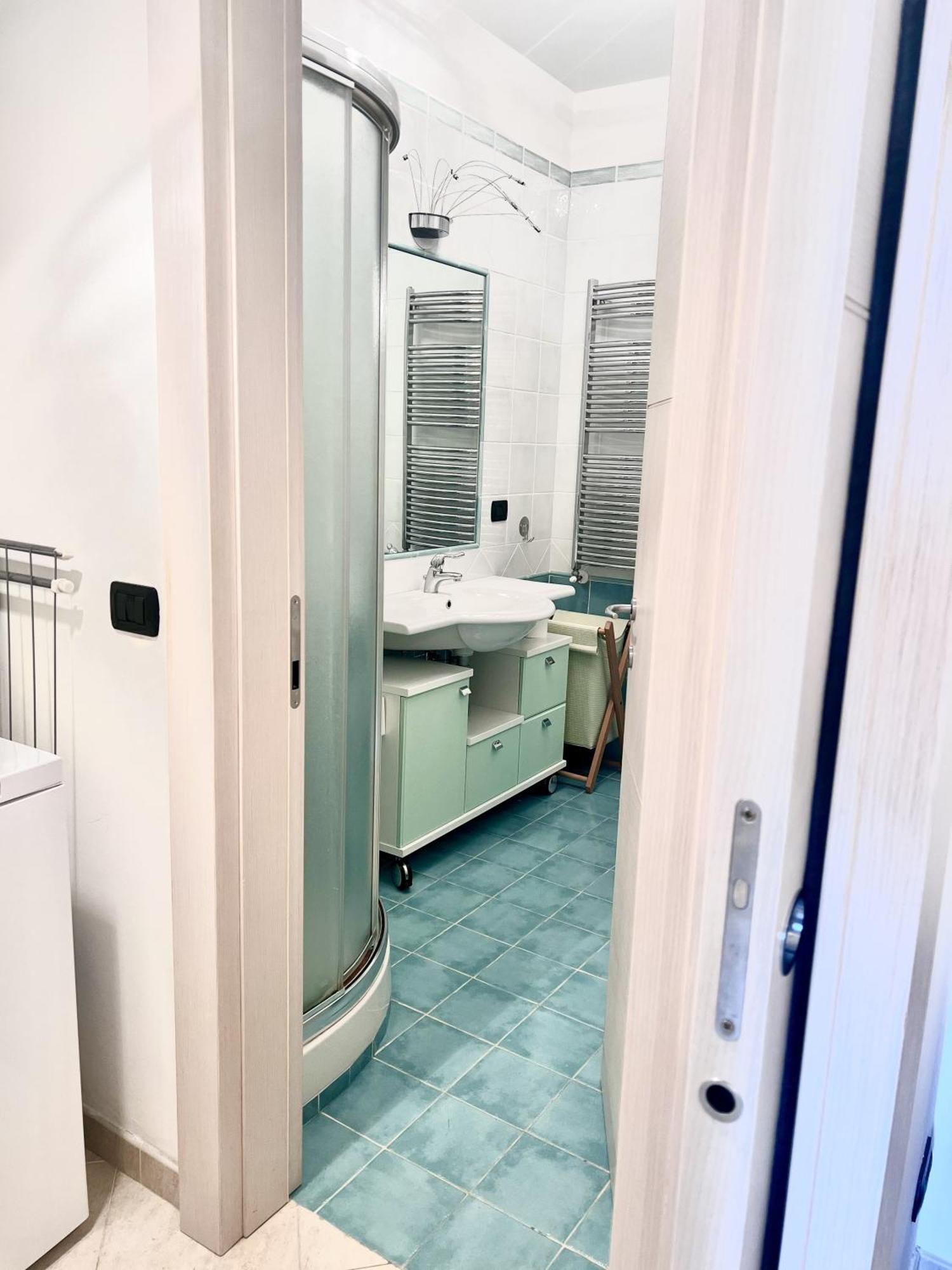 Provenzano Top Floor Siena Ngoại thất bức ảnh